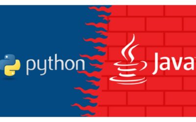 Python o Java? Ecco perchè preferire Java