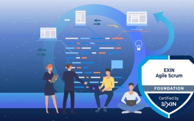ASF - EXIN Agile Scrum Foundation