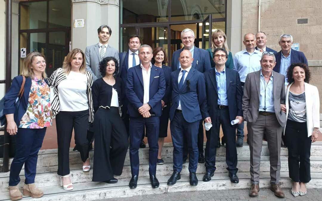 Il Gruppo DE entra a far parte della Fondazione ITS – Information and Communications Technology Academy