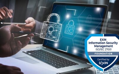 corso exin information security management