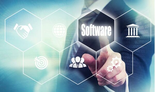 immagine software