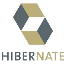 logo hibernate