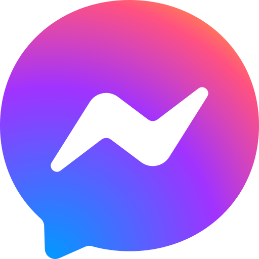 Scrivici su Facebook Messenger