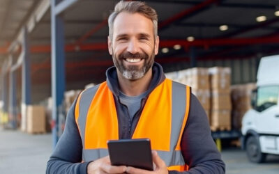Addetto alla Logistica e alla Gestione del Magazzino Informatizzato