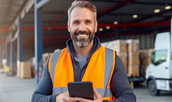 Addetto alla Logistica e alla Gestione del Magazzino Informatizzato