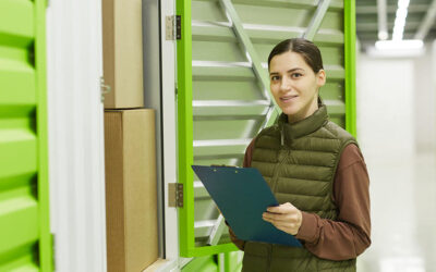 corso logistica sostenibile e gestione del magazzino green