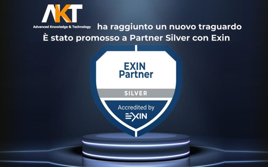 akt traguardo partner silver