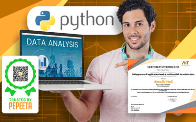 python-corso data analysis