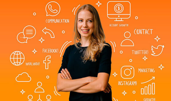 corso digital marketing