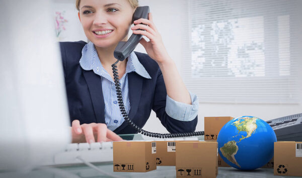 corso segreteria ufficio commerciale estero addetto import export