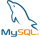 mysql"