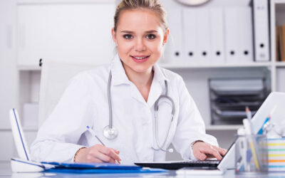 corso segreteria studio medico