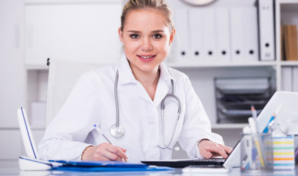 corso segreteria studio medico