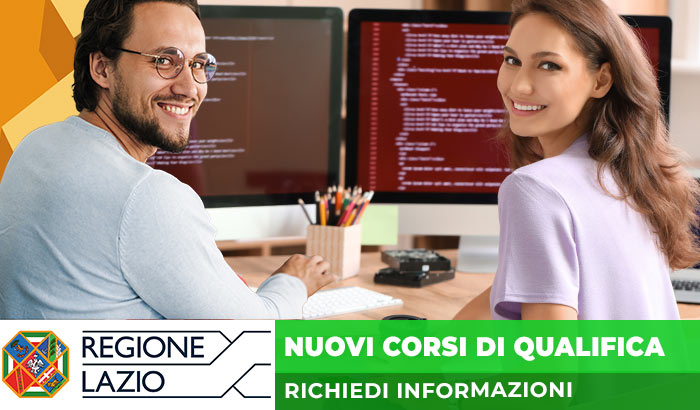 corso di analista programmatore java