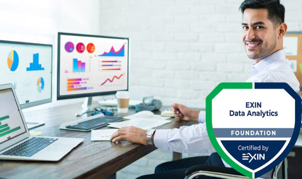 corso EXIN-Data-Analytics-Foundation