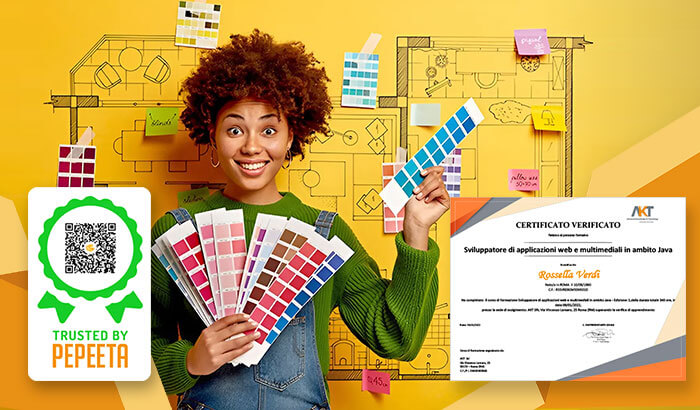 corsi con certificazione exin